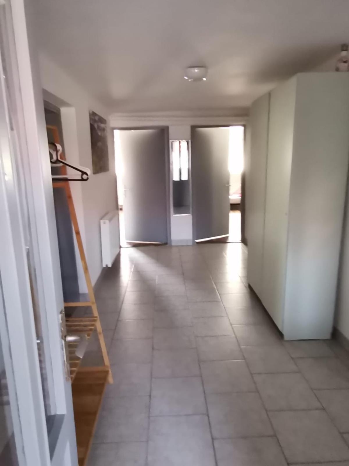 Appartement Drava 1 Donja Dubrava 外观 照片