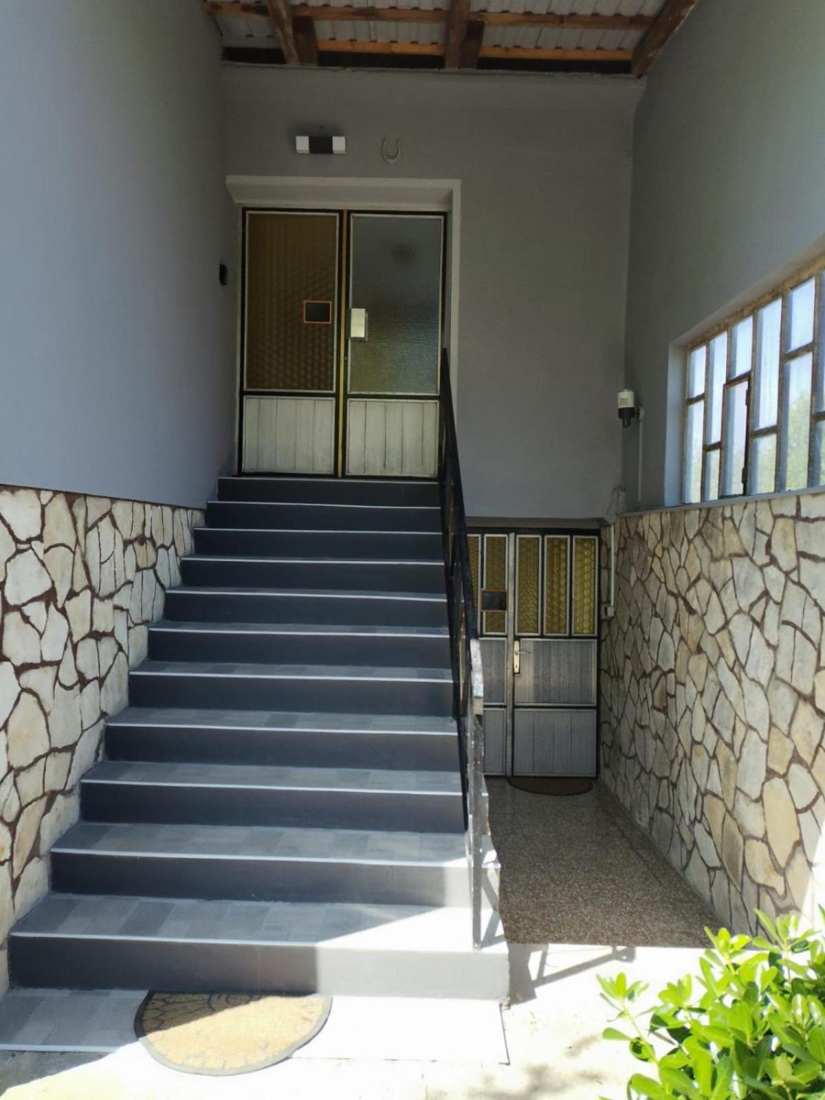 Appartement Drava 1 Donja Dubrava 外观 照片