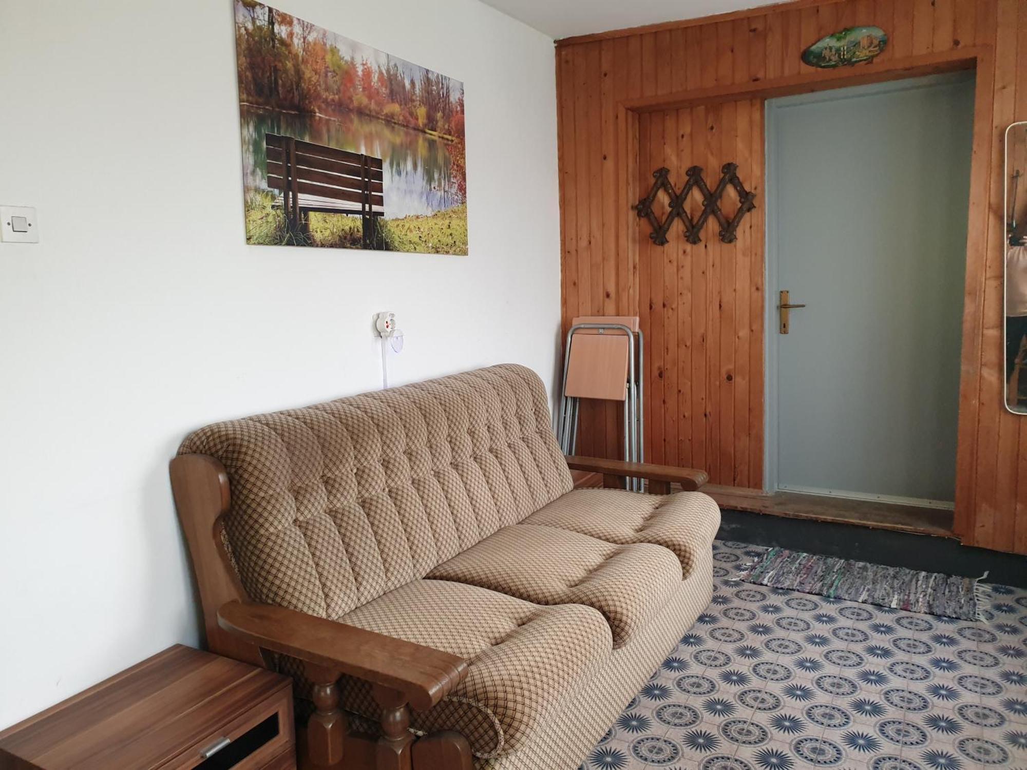 Appartement Drava 1 Donja Dubrava 客房 照片