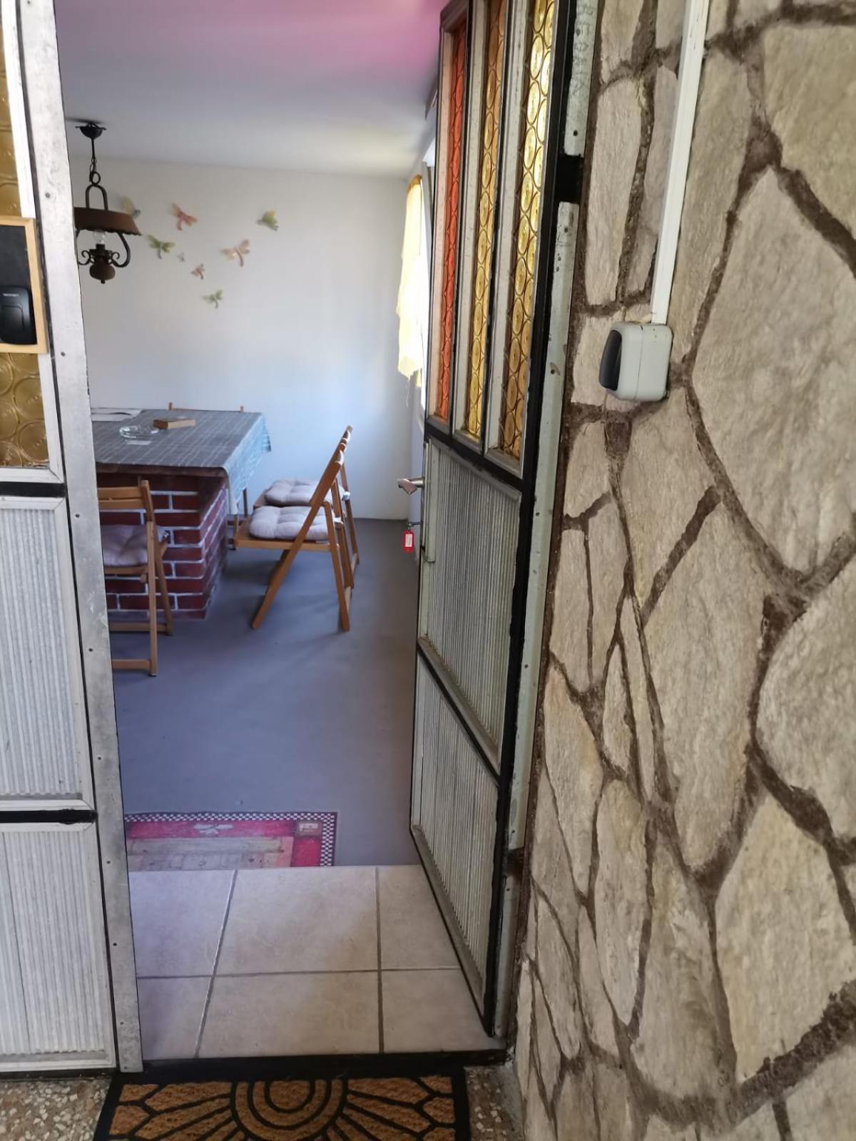 Appartement Drava 1 Donja Dubrava 外观 照片