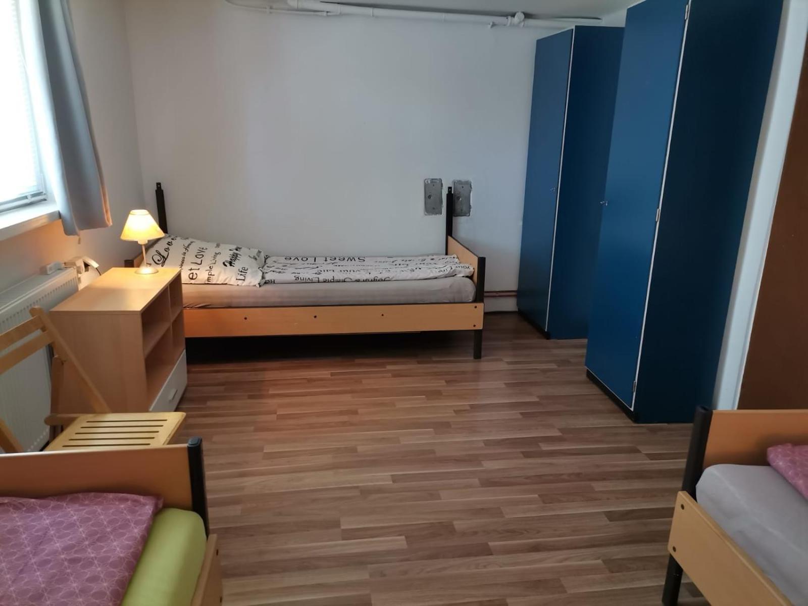 Appartement Drava 1 Donja Dubrava 外观 照片