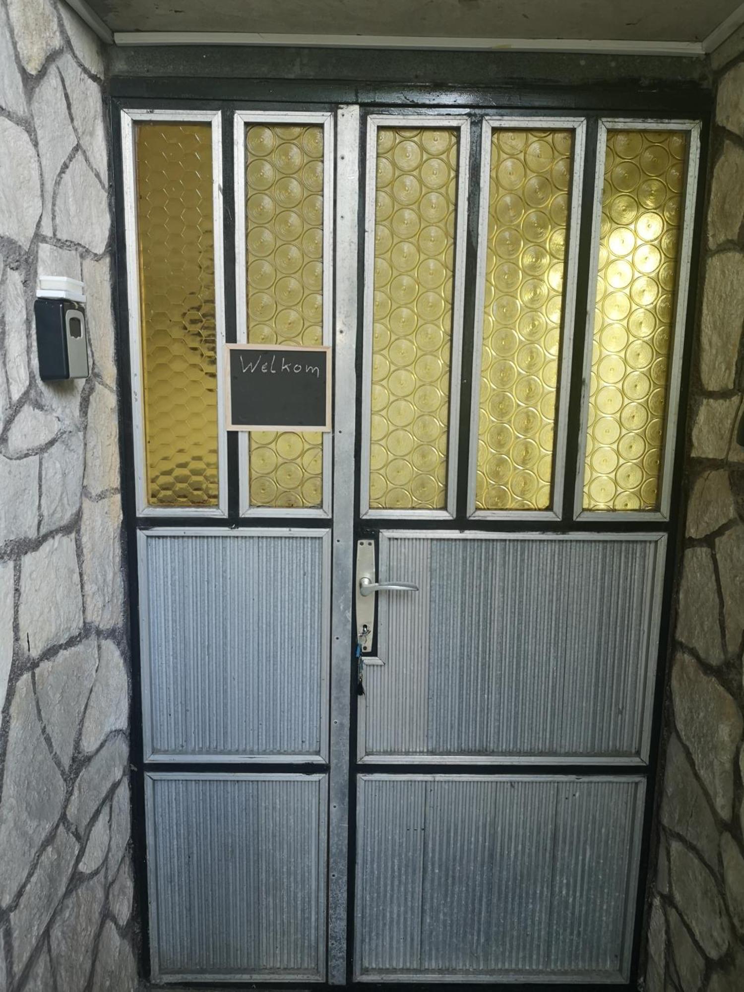 Appartement Drava 1 Donja Dubrava 客房 照片
