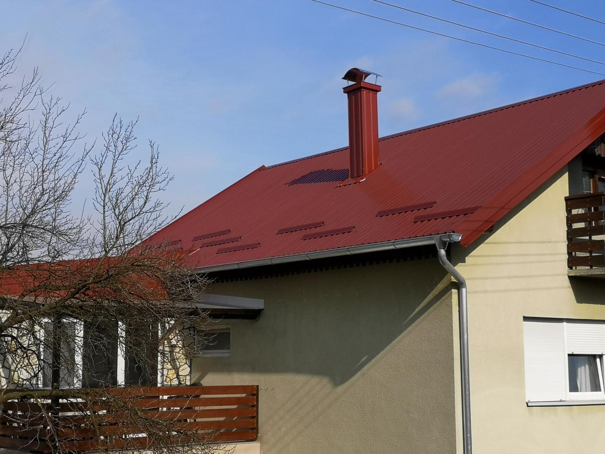 Appartement Drava 1 Donja Dubrava 外观 照片