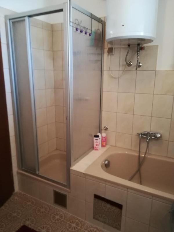 Appartement Drava 1 Donja Dubrava 外观 照片
